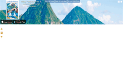 Desktop Screenshot of labellehelene.com